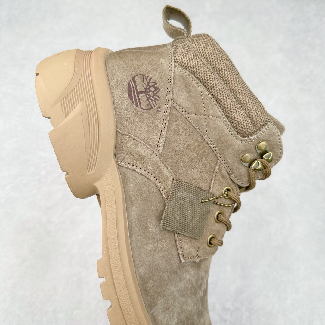 图片[6]-＃特价福利 Timberland添柏岚/天伯伦户外中帮休闲大黄靴系列 广东大厂品质 原盒原包装 面料采用意大利🇮🇹顶级磨砂细纹牛皮 搭配防臭防腐真皮乳胶鞋垫 给您完美的穿着体验 质量考究耐穿 型男必备 专治不帅 高品质脚感一流 尺码：39 40 41 42 43 44（皮鞋码）-选品中心