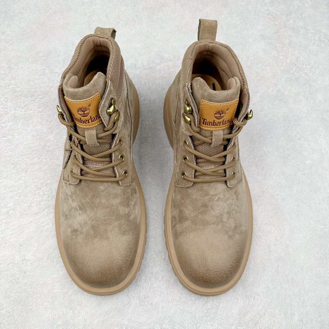 图片[2]-＃特价福利 Timberland添柏岚/天伯伦户外中帮休闲大黄靴系列 广东大厂品质 原盒原包装 面料采用意大利🇮🇹顶级磨砂细纹牛皮 搭配防臭防腐真皮乳胶鞋垫 给您完美的穿着体验 质量考究耐穿 型男必备 专治不帅 高品质脚感一流 尺码：39 40 41 42 43 44（皮鞋码）-选品中心