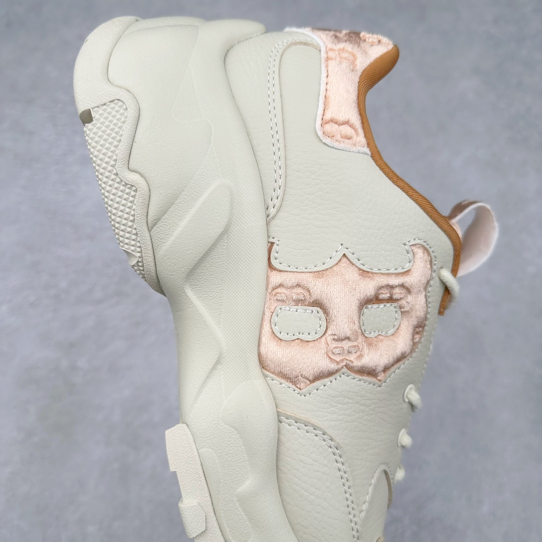 图片[6]-MLB Big Ball Chunky 复古印花老爹鞋系列低帮轻量增高厚底百搭休闲运动慢跑鞋 Korea韩国联名NY美国榄球纽约洋基队限定 韩国代购专供 全套原楦原纸板原厂数据开发 正确中底拉帮中底网布细节 平台代购专供 左脚内置芯片 韩国代购吊牌标贴 独家一比一RB+MD组合大底 高频后跟小人Logo精准对位立体饱满 正确网布加超迁鞋面 转印中底走线紧密 转印Logo工艺表层防刮不掉色 尺码：35 36 36.5 37.5 38 38.5 39 40 40.5 41 42 42.5 43 44 45-选品中心