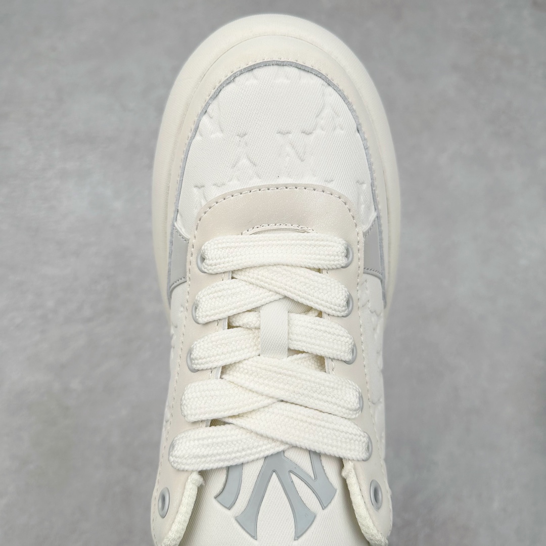 图片[4]-美国榄球洋基队New York Yankees x MLB Chunky Classic Base 基础系列低帮经典面包风轻量增高厚底百搭休闲运动鞋尺码：35 36 36.5 37.5 38 38.5 39 40 40.5 41 42 42.5 43 44 44.5 45-选品中心