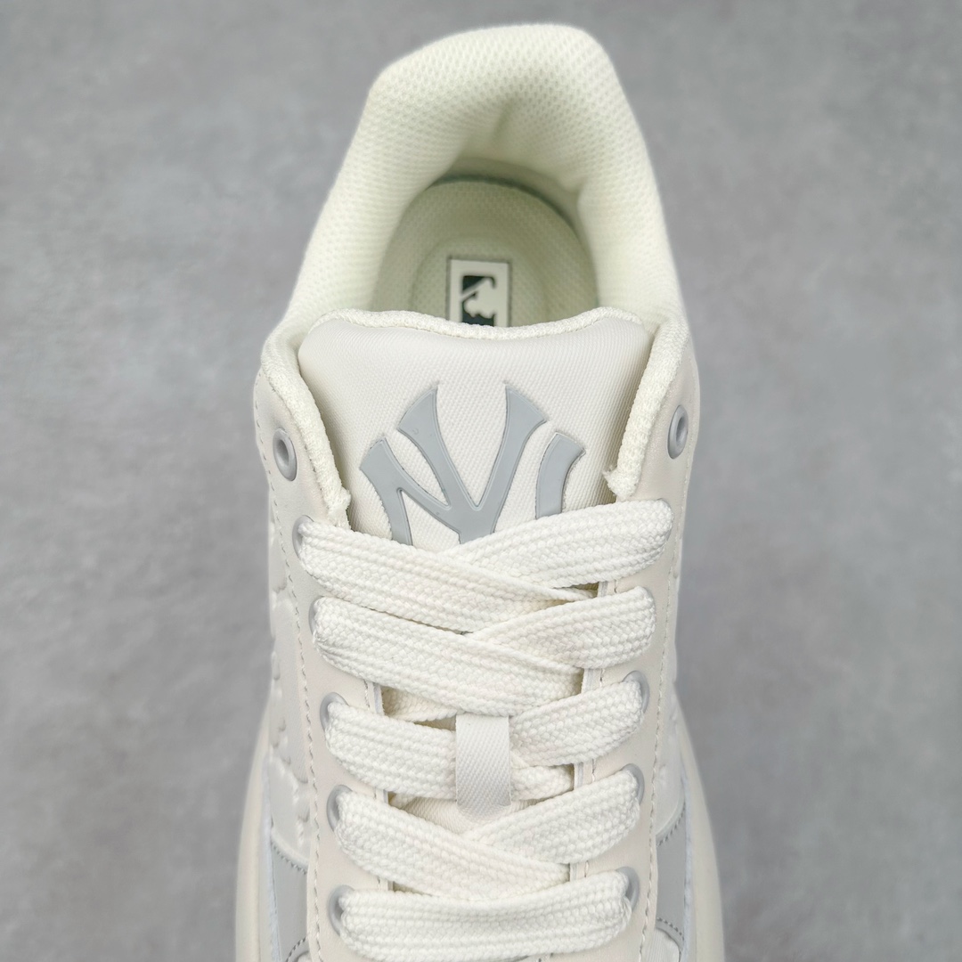 图片[6]-美国榄球洋基队New York Yankees x MLB Chunky Classic Base 基础系列低帮经典面包风轻量增高厚底百搭休闲运动鞋尺码：35 36 36.5 37.5 38 38.5 39 40 40.5 41 42 42.5 43 44 44.5 45-选品中心