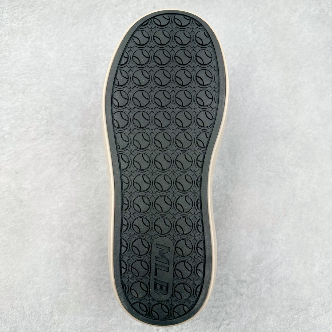 图片[9]-美国榄球洋基队New York Yankees x MLB Chunky Classic Base 基础系列低帮经典面包风轻量增高厚底百搭休闲运动鞋尺码：35 36 36.5 37.5 38 38.5 39 40 40.5 41 42 42.5 43 44 44.5 45-选品中心