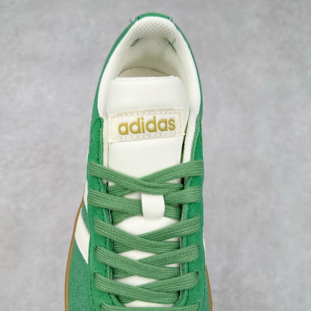 图片[5]-＃福利特价 AD Neo VL Court Lifestyle 2.0 学院生活方式系列低德训风休闲运动板鞋 NEO生活城市系列 #男女鞋半码制#采用环保纤维革组合翻毛皮鞋面材质#内嵌EVA透气吸汗鞋垫#缜密拉帮中底布#外置耐磨标准橡胶大底 尺码：36 36⅔ 37⅓ 38 38⅔ 39⅓ 40 40⅔ 41⅓ 42 42⅔ 43⅓ 44 44⅔ 45-选品中心