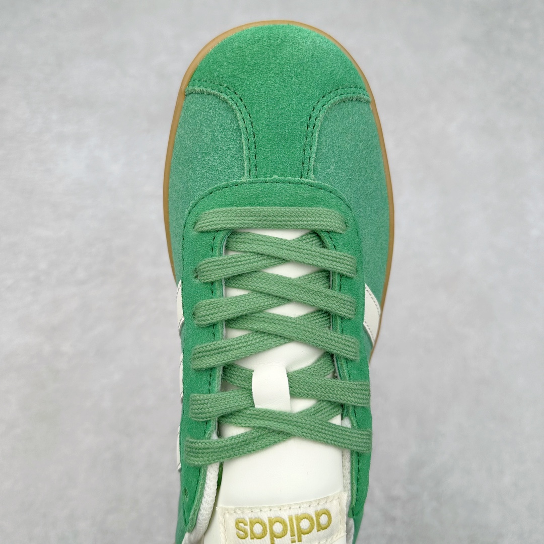 图片[4]-＃福利特价 AD Neo VL Court Lifestyle 2.0 学院生活方式系列低德训风休闲运动板鞋 NEO生活城市系列 #男女鞋半码制#采用环保纤维革组合翻毛皮鞋面材质#内嵌EVA透气吸汗鞋垫#缜密拉帮中底布#外置耐磨标准橡胶大底 尺码：36 36⅔ 37⅓ 38 38⅔ 39⅓ 40 40⅔ 41⅓ 42 42⅔ 43⅓ 44 44⅔ 45-选品中心