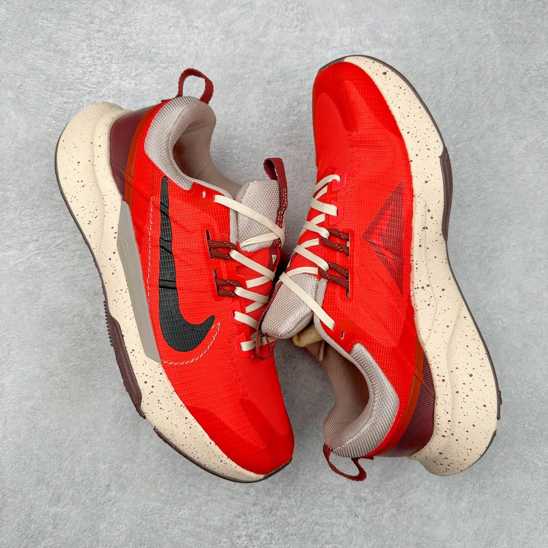 图片[3]-JUNIPER TRAIL ATC Next Nature 越野跑步鞋 登月兼顾迅疾外观和稳固脚感 后跟覆面和中足动态支撑巧妙融合 缔造稳定顺畅的迈步体验 货号：DM0822-601 尺码：36 36.5 37.5 38 38.5 39 40 40.5 41 42 42.5 43 44 44.5 45-选品中心