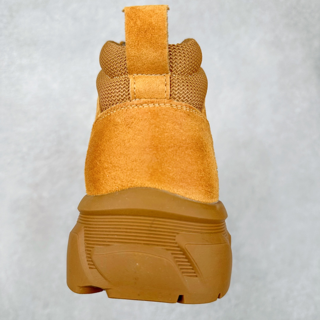 图片[8]-Timberland添柏岚/天伯伦户外中帮休闲大黄靴系列 广东大厂品质 原盒原包装 面料采用意大利🇮🇹顶级磨砂细纹牛皮 搭配防臭防腐真皮乳胶鞋垫 给您完美的穿着体验 质量考究耐穿 型男必备 专治不帅 高品质脚感一流 尺码：38 39 40 41 42 43 44（皮鞋码）-选品中心