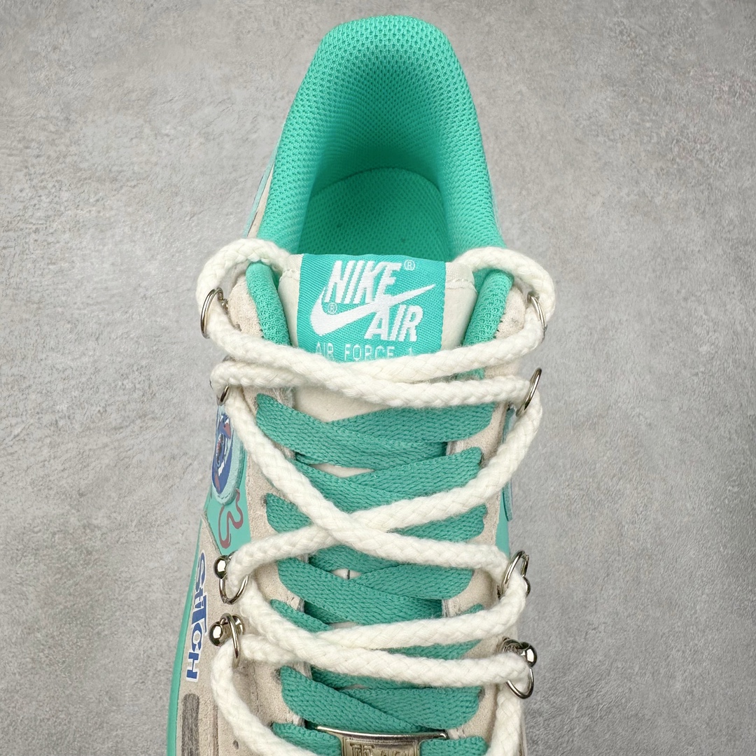 图片[5]-NK Air Force 1´07 Low 空军一号低帮百搭休闲运动板鞋 DZ1328-222 柔软、弹性十足的缓震性能和出色的中底设计 横跨复古与现代的外型结合 造就出风靡全球 三十多年的Force 1 直到今天还深受青睐 尺码：36 36.5 37.5 38 38.5 39 40 40.5 41 42 42.5 43 44 44.5 45-选品中心