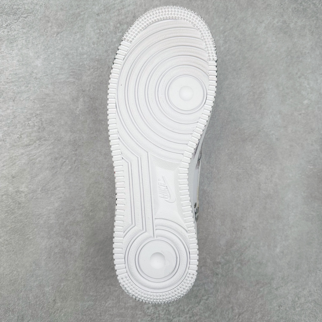 图片[9]-NK Air Force 1´07 Low 空军一号低帮百搭休闲运动板鞋 CR6968-056 柔软、弹性十足的缓震性能和出色的中底设计 横跨复古与现代的外型结合 造就出风靡全球 三十多年的Force 1 直到今天还深受青睐 尺码：36 36.5 37.5 38 38.5 39 40 40.5 41 42 42.5 43 44 44.5 45-选品中心