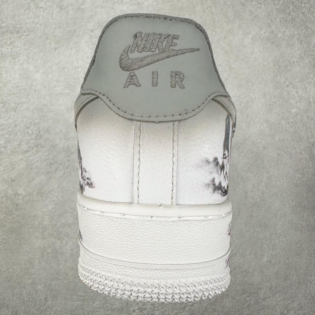 图片[8]-NK Air Force 1´07 Low 空军一号低帮百搭休闲运动板鞋 CR6968-056 柔软、弹性十足的缓震性能和出色的中底设计 横跨复古与现代的外型结合 造就出风靡全球 三十多年的Force 1 直到今天还深受青睐 尺码：36 36.5 37.5 38 38.5 39 40 40.5 41 42 42.5 43 44 44.5 45-选品中心