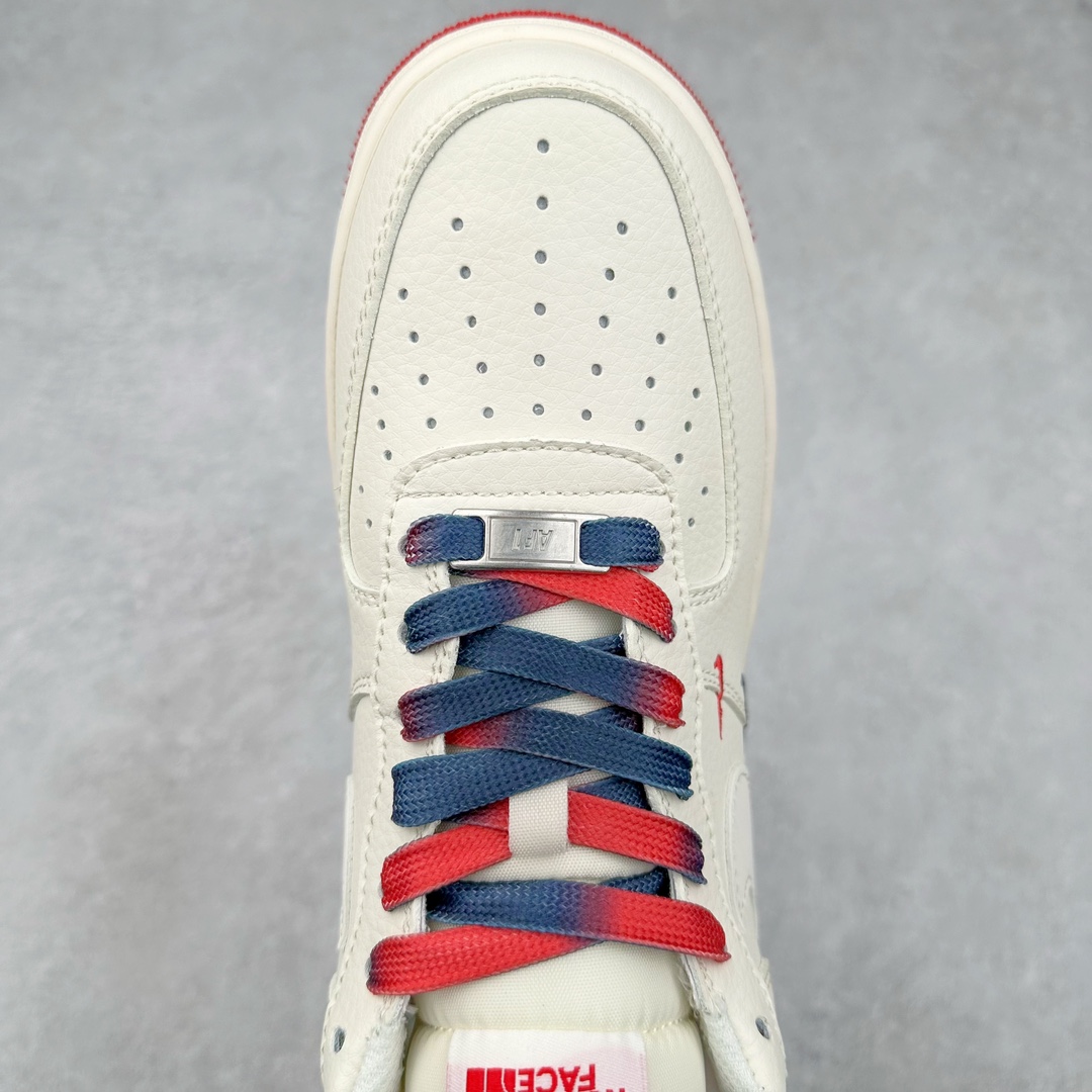 图片[4]-NK Air Force 1´07 Low 空军一号低帮百搭休闲运动板鞋 XZ6188-010 柔软、弹性十足的缓震性能和出色的中底设计 横跨复古与现代的外型结合 造就出风靡全球 三十多年的Force 1 直到今天还深受青睐 尺码：36 36.5 37.5 38 38.5 39 40 40.5 41 42 42.5 43 44 44.5 45-选品中心