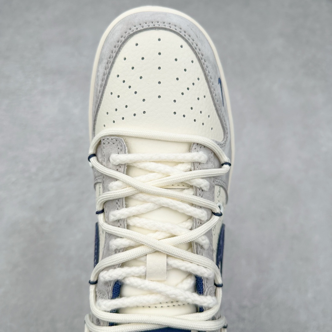 图片[4]-NK Dunk Low 定制配色 SJ2068-308 大厂出品 极力推荐 原装头层材料 独家版型蒸餾加工帶來的是更好的视觉和脚感体验大厂纯原品质出货 清洁度 电绣工艺 皮料切割干净无任何毛边 细节完美 尺码：36 36.5 37.5 38 38.5 39 40 40.5 41 42 42.5 43 44 44.5 45 46 47.5-选品中心