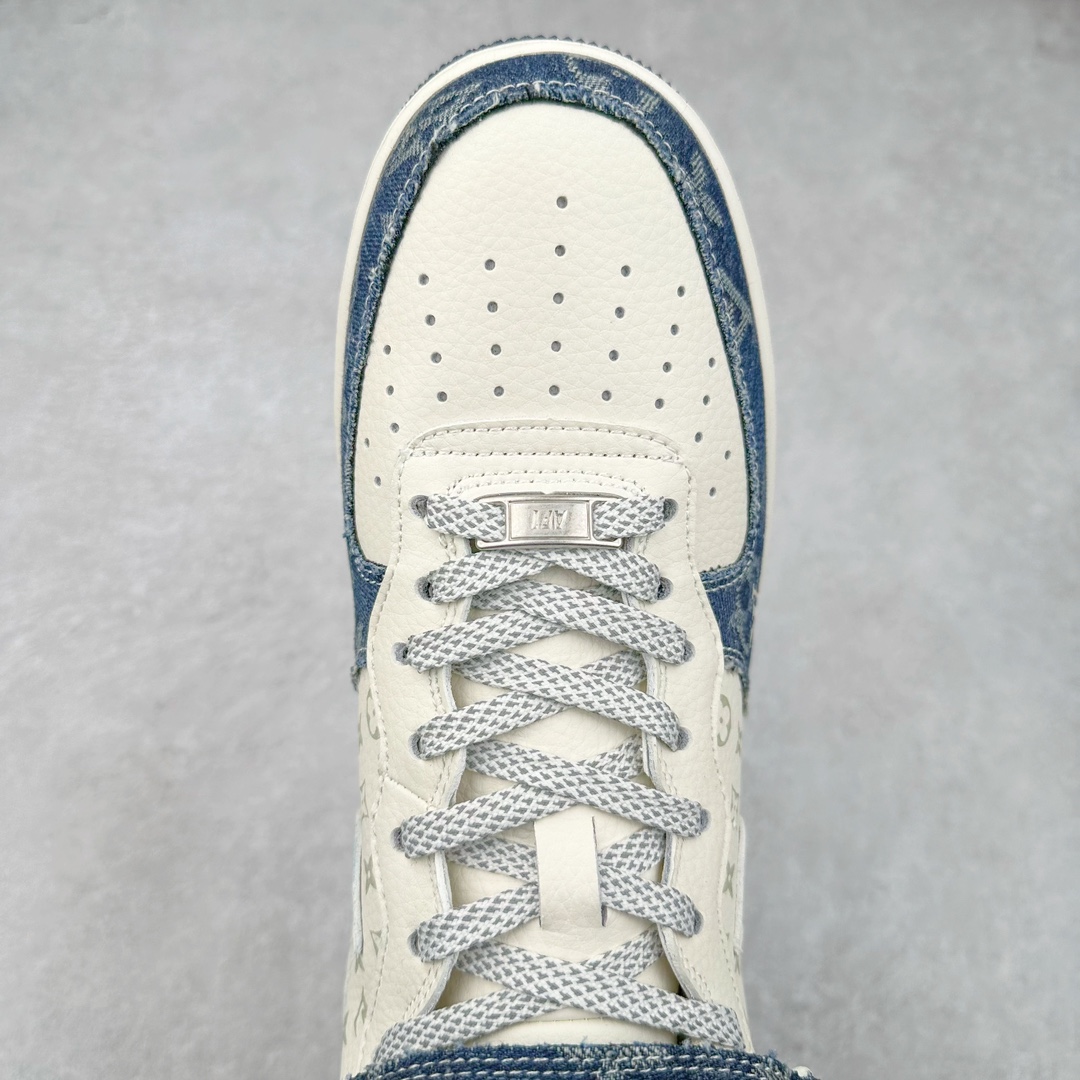 图片[4]-NK Air Force 1 Mid 空军一号中帮高帮百搭休闲运动板鞋 DQ7688-200 柔软、弹性十足的缓震性能和出色的中底设计 横跨复古与现代的外型结合 造就出风靡全球三十多年的Force 1 尺码：36 36.5 37.5 38 38.5 39 40 40.5 41 42 42.5 43 44 44.5 45-选品中心