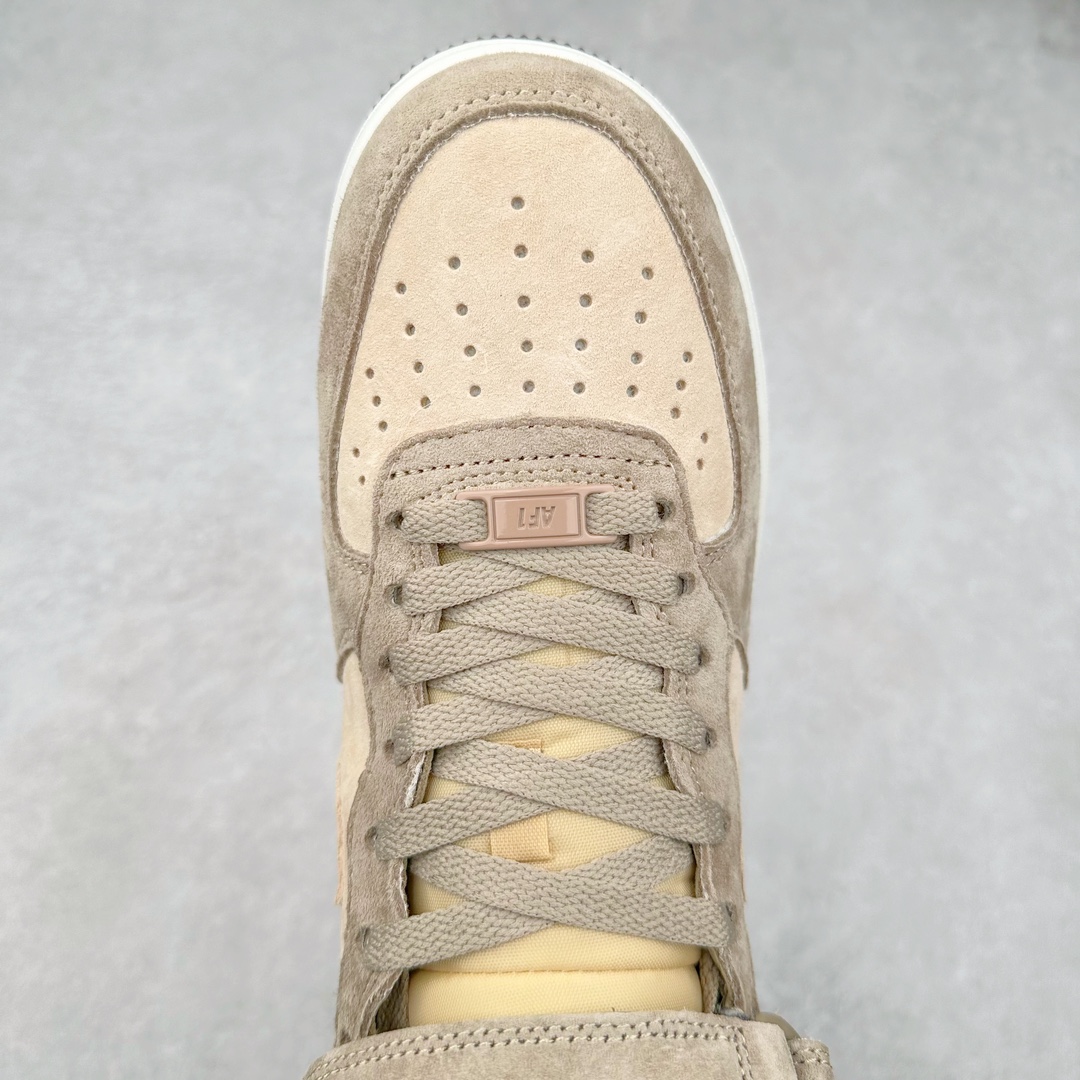 图片[4]-NK Air Force 1 Mid 空军一号中帮高帮百搭休闲运动板鞋 CG9908-102 柔软、弹性十足的缓震性能和出色的中底设计 横跨复古与现代的外型结合 造就出风靡全球三十多年的Force 1 尺码：36 36.5 37.5 38 38.5 39 40 40.5 41 42 42.5 43 44 44.5 45-选品中心