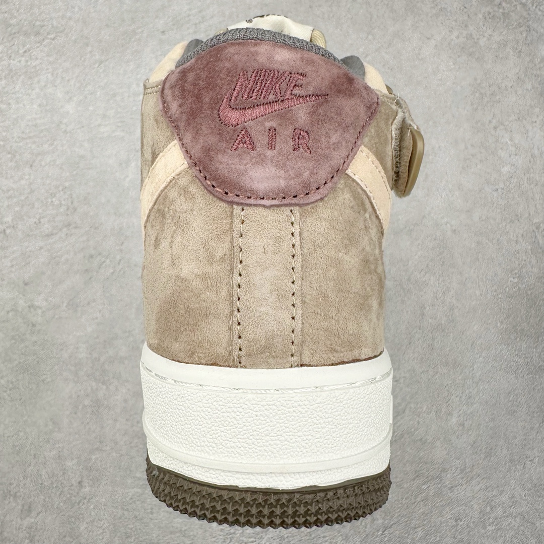 图片[8]-NK Air Force 1 Mid 空军一号中帮高帮百搭休闲运动板鞋 CG9908-102 柔软、弹性十足的缓震性能和出色的中底设计 横跨复古与现代的外型结合 造就出风靡全球三十多年的Force 1 尺码：36 36.5 37.5 38 38.5 39 40 40.5 41 42 42.5 43 44 44.5 45-选品中心