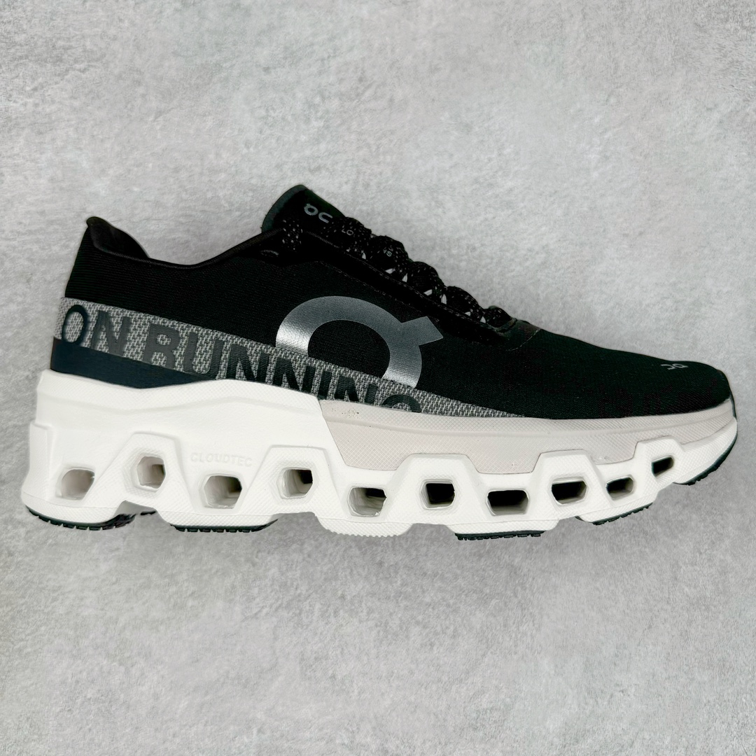 图片[2]-＃GX On Cloudmonster 2 昂跑减震生活休闲鞋 此运动品牌 开创于2010年 缓震着陆、强效回弹、轻柔质感的设计构思始终是ON研制关键 与此同时基于“为全球提供革新性的跑步感受”信念 陆续推出了多款跑鞋及其以专业运动人体跑步工程学为设计关键的功能性跑步服饰设备 让跑者不费力气地畅快畅跑 尺码：36 36.5 37.5 38 38.5 39 40 40.5 41 42 42.5 43 44 44.5 45-选品中心