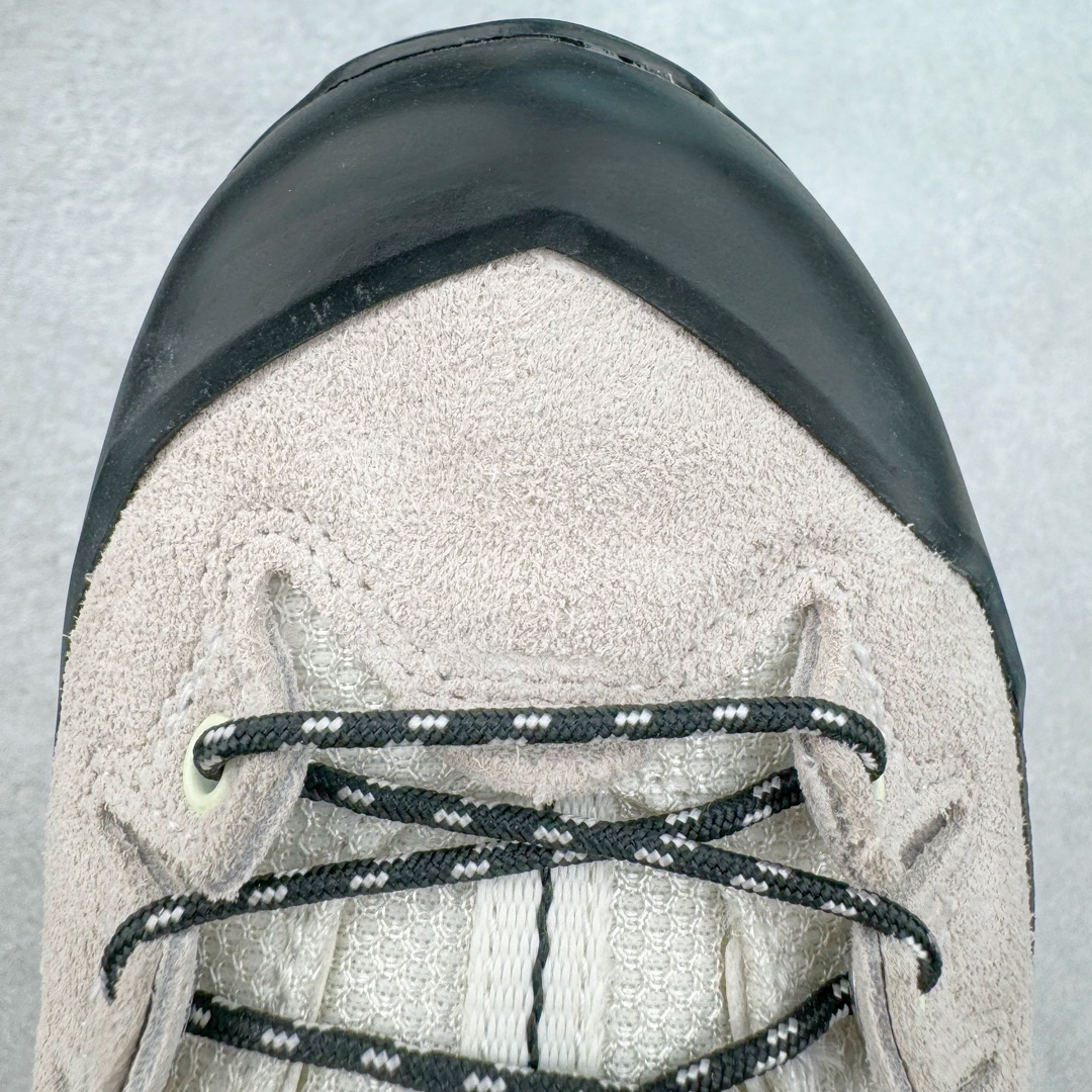 图片[14]-＃绿X/GX MM6 Maison Margiela x SALOMON X-ALP 萨洛蒙联名帆布织物舒适清凉低帮生活休闲鞋 男女同款 白黑 纯原外贸平台特供订单 耗时半年巨作 全套原纸板楦头开发 原厂特供网布配套加持 确保原汁原味 完美呈现版型 原档数据独家私模五层组合大底 原装Ortholite轻量化鞋垫 中底布带钢印编号 原厂TPU锁扣 进口港宝加持 后跟自然饱满 还原公司包裹性 尺码：36 36.5 37.5 38 38.5 39 40 40.5 41 42 42.5 43 44 44.5 45 46.5-选品中心