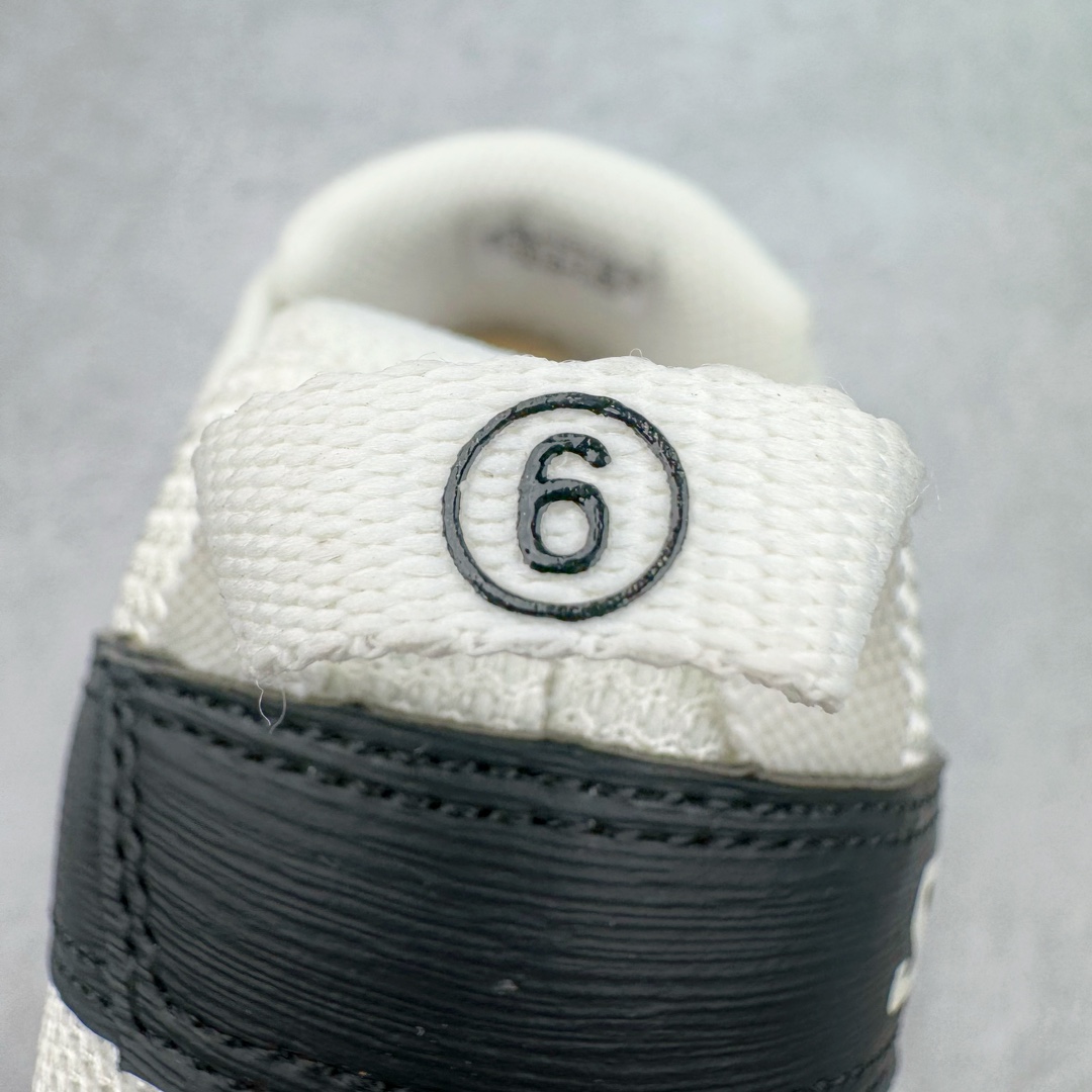 图片[12]-＃绿X/GX MM6 Maison Margiela x SALOMON X-ALP 萨洛蒙联名帆布织物舒适清凉低帮生活休闲鞋 男女同款 白黑 纯原外贸平台特供订单 耗时半年巨作 全套原纸板楦头开发 原厂特供网布配套加持 确保原汁原味 完美呈现版型 原档数据独家私模五层组合大底 原装Ortholite轻量化鞋垫 中底布带钢印编号 原厂TPU锁扣 进口港宝加持 后跟自然饱满 还原公司包裹性 尺码：36 36.5 37.5 38 38.5 39 40 40.5 41 42 42.5 43 44 44.5 45 46.5-选品中心