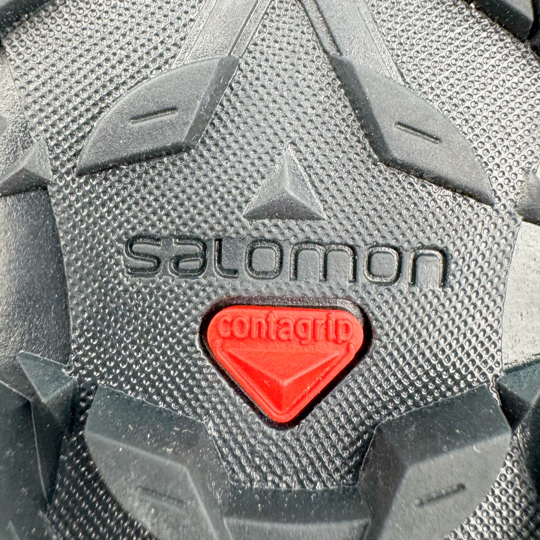 图片[19]-＃绿X/GX MM6 Maison Margiela x SALOMON X-ALP 萨洛蒙联名帆布织物舒适清凉低帮生活休闲鞋 男女同款 白黑 纯原外贸平台特供订单 耗时半年巨作 全套原纸板楦头开发 原厂特供网布配套加持 确保原汁原味 完美呈现版型 原档数据独家私模五层组合大底 原装Ortholite轻量化鞋垫 中底布带钢印编号 原厂TPU锁扣 进口港宝加持 后跟自然饱满 还原公司包裹性 尺码：36 36.5 37.5 38 38.5 39 40 40.5 41 42 42.5 43 44 44.5 45 46.5-选品中心