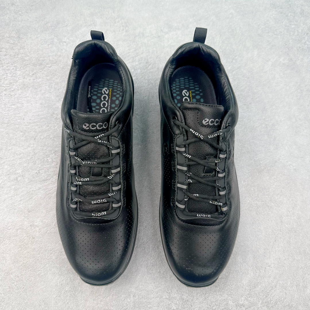 图片[2]-ECCO爱步2024年新款户外鞋防水透气越野跑鞋 健步踪迹系列 鞋面设有GORE-TEX防水薄膜 给你贴心防水保护 防水透气 直接注塑工艺连接鞋面与鞋底 一体成型 合脚稳固 BIOM自然律动科技鞋楦 符合人体工学 长效缓震带来裸足体验 橡胶大底 结合橡胶凸起鞋钉设计 适应多种地形 提供强劲抓地力与耐磨性 稳定支撑 越野无束 尺码：39 40 41 42 43 44（正常码）-选品中心