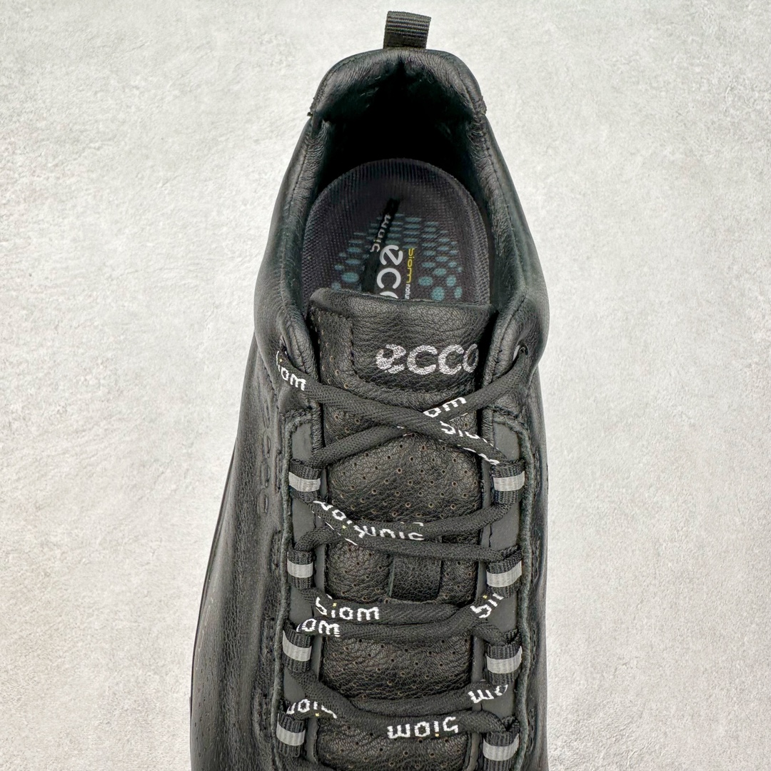 图片[5]-ECCO爱步2024年新款户外鞋防水透气越野跑鞋 健步踪迹系列 鞋面设有GORE-TEX防水薄膜 给你贴心防水保护 防水透气 直接注塑工艺连接鞋面与鞋底 一体成型 合脚稳固 BIOM自然律动科技鞋楦 符合人体工学 长效缓震带来裸足体验 橡胶大底 结合橡胶凸起鞋钉设计 适应多种地形 提供强劲抓地力与耐磨性 稳定支撑 越野无束 尺码：39 40 41 42 43 44（正常码）-选品中心