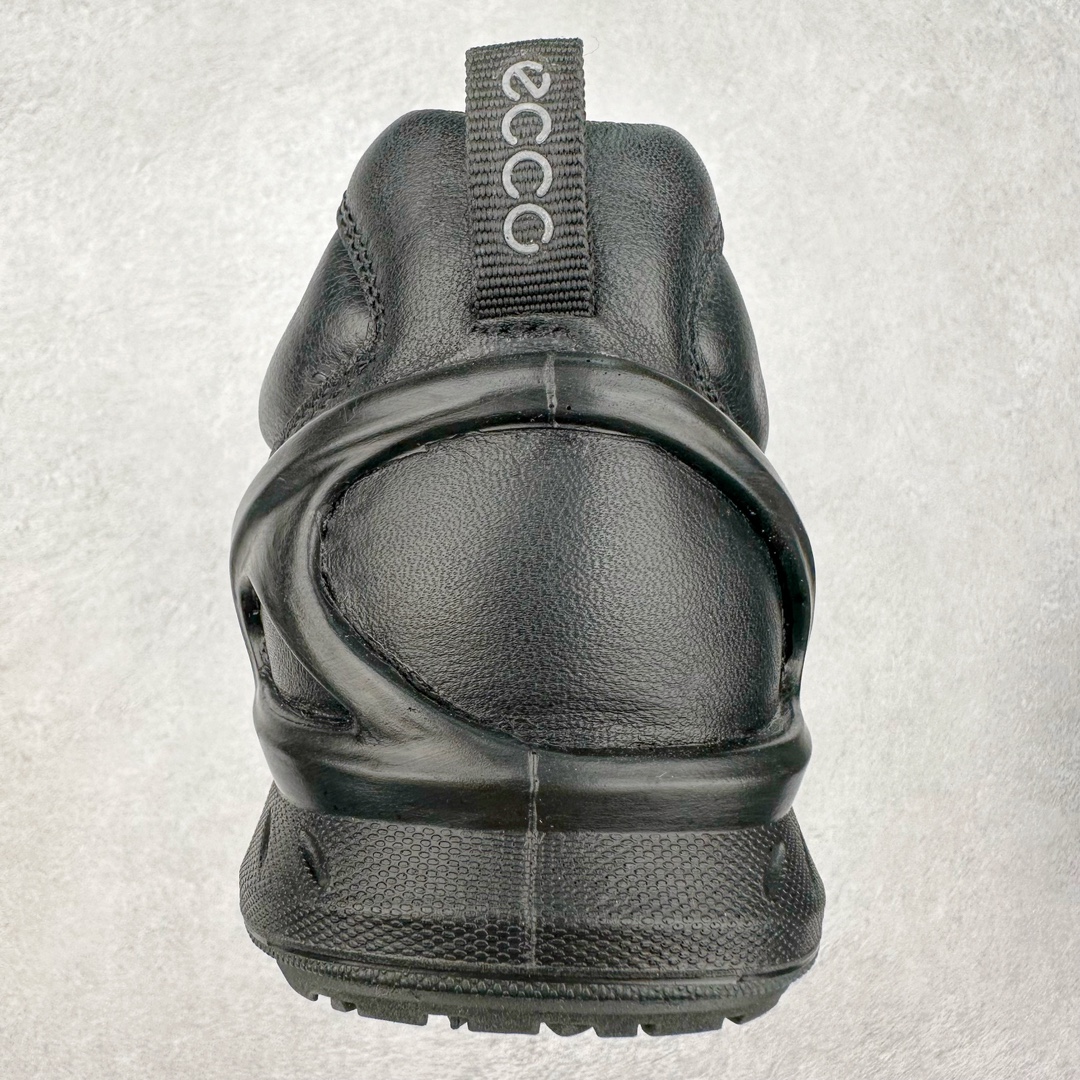 图片[8]-ECCO爱步2024年新款户外鞋防水透气越野跑鞋 健步踪迹系列 鞋面设有GORE-TEX防水薄膜 给你贴心防水保护 防水透气 直接注塑工艺连接鞋面与鞋底 一体成型 合脚稳固 BIOM自然律动科技鞋楦 符合人体工学 长效缓震带来裸足体验 橡胶大底 结合橡胶凸起鞋钉设计 适应多种地形 提供强劲抓地力与耐磨性 稳定支撑 越野无束 尺码：39 40 41 42 43 44（正常码）-选品中心