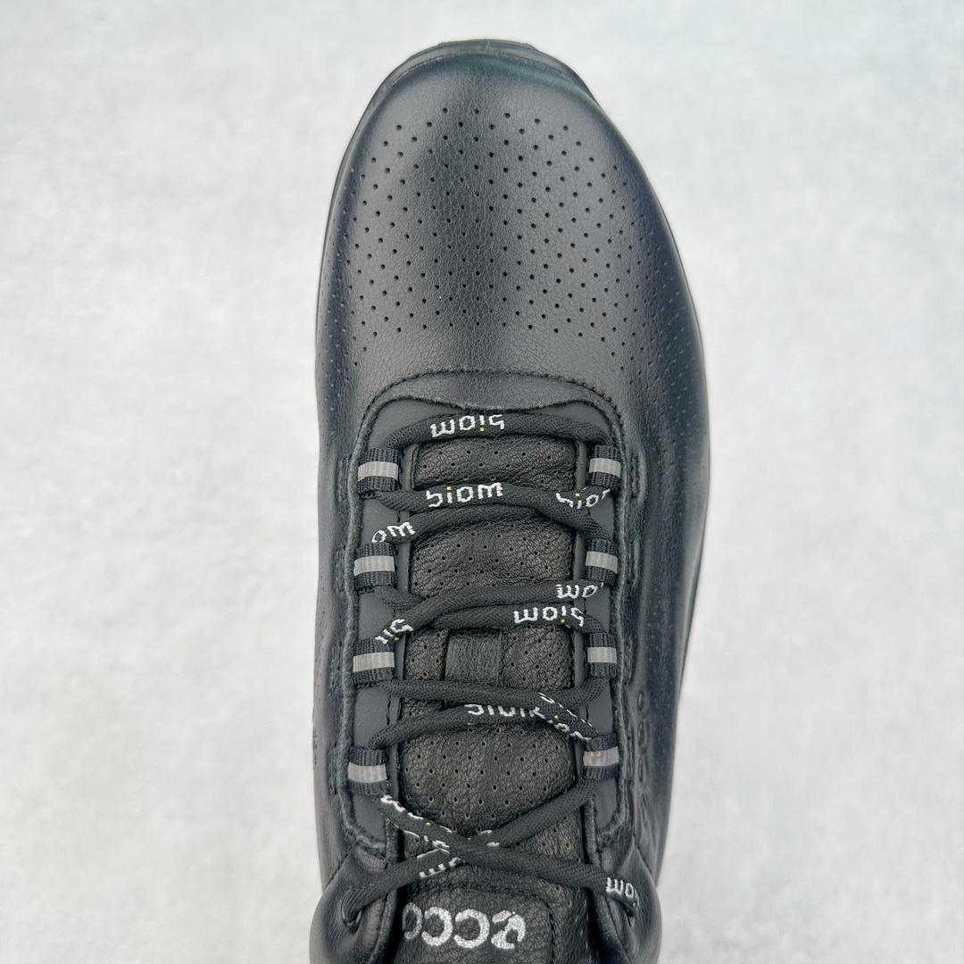 图片[4]-ECCO爱步2024年新款户外鞋防水透气越野跑鞋 健步踪迹系列 鞋面设有GORE-TEX防水薄膜 给你贴心防水保护 防水透气 直接注塑工艺连接鞋面与鞋底 一体成型 合脚稳固 BIOM自然律动科技鞋楦 符合人体工学 长效缓震带来裸足体验 橡胶大底 结合橡胶凸起鞋钉设计 适应多种地形 提供强劲抓地力与耐磨性 稳定支撑 越野无束 尺码：39 40 41 42 43 44（正常码）-选品中心