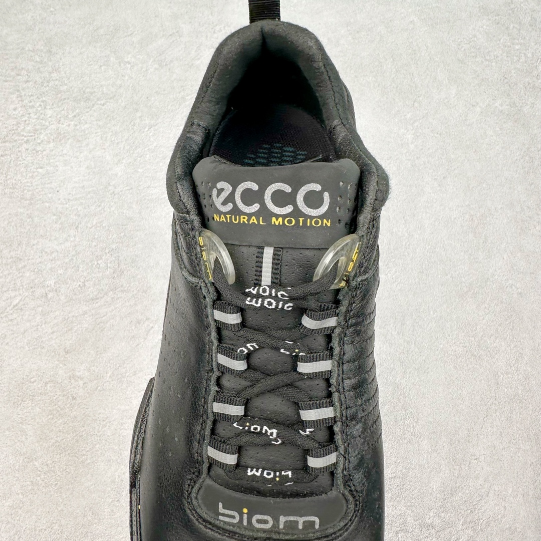 图片[5]-ECCO爱步2024年新款户外鞋防水透气越野跑鞋 健步踪迹系列 鞋面设有GORE-TEX防水薄膜 给你贴心防水保护 防水透气 直接注塑工艺连接鞋面与鞋底 一体成型 合脚稳固 BIOM自然律动科技鞋楦 符合人体工学 长效缓震带来裸足体验 橡胶大底 结合橡胶凸起鞋钉设计 适应多种地形 提供强劲抓地力与耐磨性 稳定支撑 越野无束 尺码：39 40 41 42 43 44（正常码）-选品中心