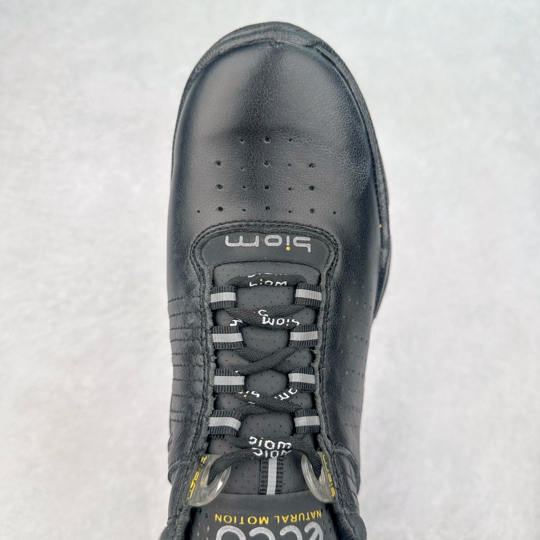 图片[4]-ECCO爱步2024年新款户外鞋防水透气越野跑鞋 健步踪迹系列 鞋面设有GORE-TEX防水薄膜 给你贴心防水保护 防水透气 直接注塑工艺连接鞋面与鞋底 一体成型 合脚稳固 BIOM自然律动科技鞋楦 符合人体工学 长效缓震带来裸足体验 橡胶大底 结合橡胶凸起鞋钉设计 适应多种地形 提供强劲抓地力与耐磨性 稳定支撑 越野无束 尺码：39 40 41 42 43 44（正常码）-选品中心