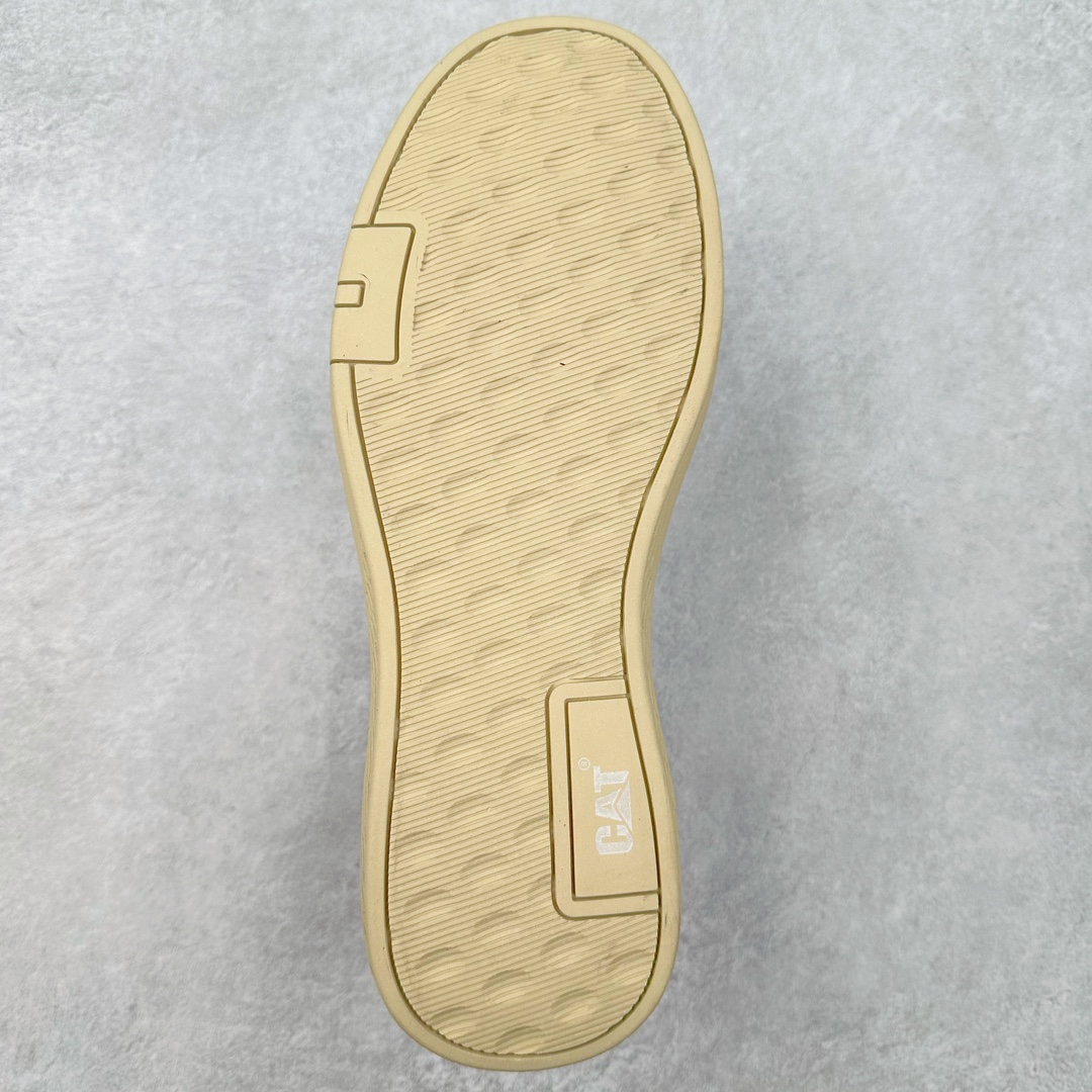 图片[9]-＃特价福利 CAT卡特 硬汉推土机品牌经典百搭户外休闲大黄靴系列 广东大厂品质 24ss秋冬新款 常年主打 时尚潮流搭配 面料釆用意大利进口磨砂牛皮 全鞋真牛皮材料 大底到五金都是代工厂原材料制作 好货不杀猪 首单质量严格把控 全套官网统一包装 今年冬季防寒户外专用 日常随意搭配 型男必备 尺码：38 39 40 41 42 43 44 (偏大一码)-选品中心