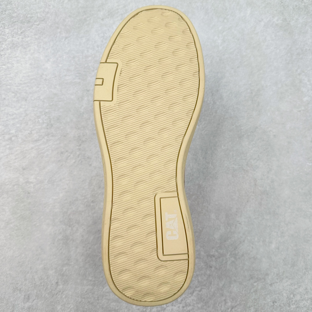 图片[9]-＃特价福利 CAT卡特 硬汉推土机品牌经典百搭户外休闲大黄靴系列 广东大厂品质 24ss秋冬新款 常年主打 时尚潮流搭配 面料釆用意大利进口磨砂牛皮 全鞋真牛皮材料 大底到五金都是代工厂原材料制作 好货不杀猪 首单质量严格把控 全套官网统一包装 今年冬季防寒户外专用 日常随意搭配 型男必备 尺码：38 39 40 41 42 43 44 (偏大一码)-选品中心