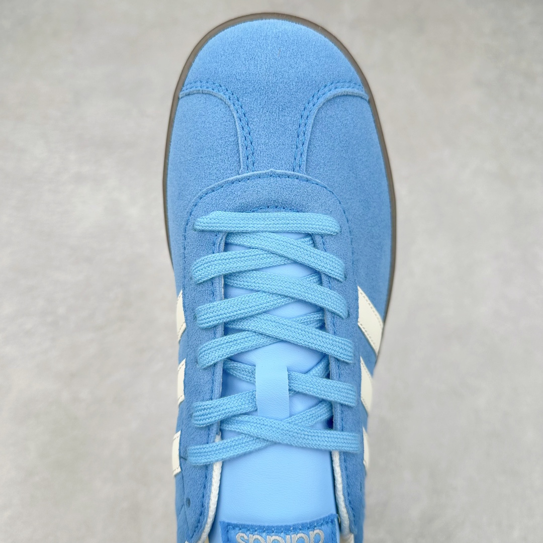 图片[4]-＃福利特价 AD Neo VL Court Lifestyle 2.0 学院生活方式系列低德训风休闲运动板鞋 NEO生活城市系列 #男女鞋半码制#采用环保纤维革组合翻毛皮鞋面材质#内嵌EVA透气吸汗鞋垫#缜密拉帮中底布#外置耐磨标准橡胶大底 尺码：36 36⅔ 37⅓ 38 38⅔ 39⅓ 40 40⅔ 41⅓ 42 42⅔ 43⅓ 44 44⅔ 45-选品中心