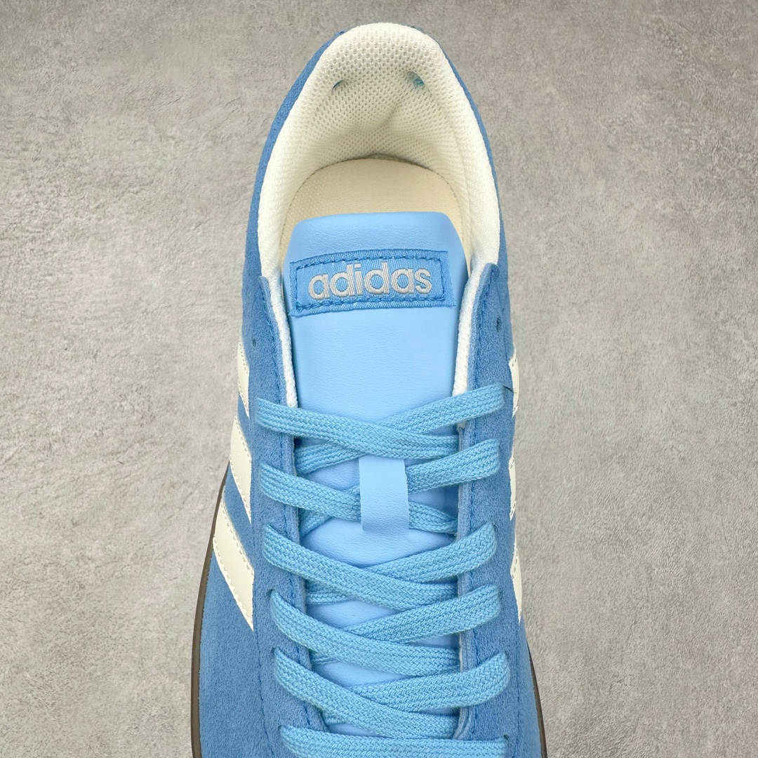 图片[5]-＃福利特价 AD Neo VL Court Lifestyle 2.0 学院生活方式系列低德训风休闲运动板鞋 NEO生活城市系列 #男女鞋半码制#采用环保纤维革组合翻毛皮鞋面材质#内嵌EVA透气吸汗鞋垫#缜密拉帮中底布#外置耐磨标准橡胶大底 尺码：36 36⅔ 37⅓ 38 38⅔ 39⅓ 40 40⅔ 41⅓ 42 42⅔ 43⅓ 44 44⅔ 45-选品中心