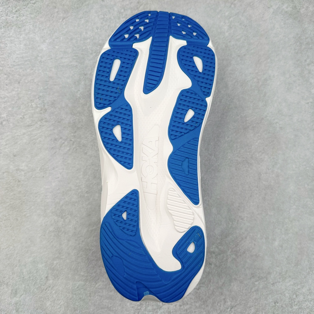 图片[9]-HOKA ONE ONE SKY Flow 低帮舒适百搭防滑耐磨低帮休闲跑步鞋男女同款 始终致力于为所有跑者提供更新、更好的跑步装备 相比常规跑鞋 HOKA ONE ONE特别研发使用性能独特的几何形跑鞋中底 此种鞋底更厚、更高、回弹性也更好 除了卓越的缓冲性能 它还能为各种阶段的跑者带来更具动感、更加稳定的跑步体验 HOKA One One从设计之初就清楚意识到 要保证跑者步幅的均匀一致 双脚自然而然的运动至关重要 尺码：36 36.5 37.5 38 38.5 39 40 40.5 41 42 42.5 43 44 44.5 45-选品中心