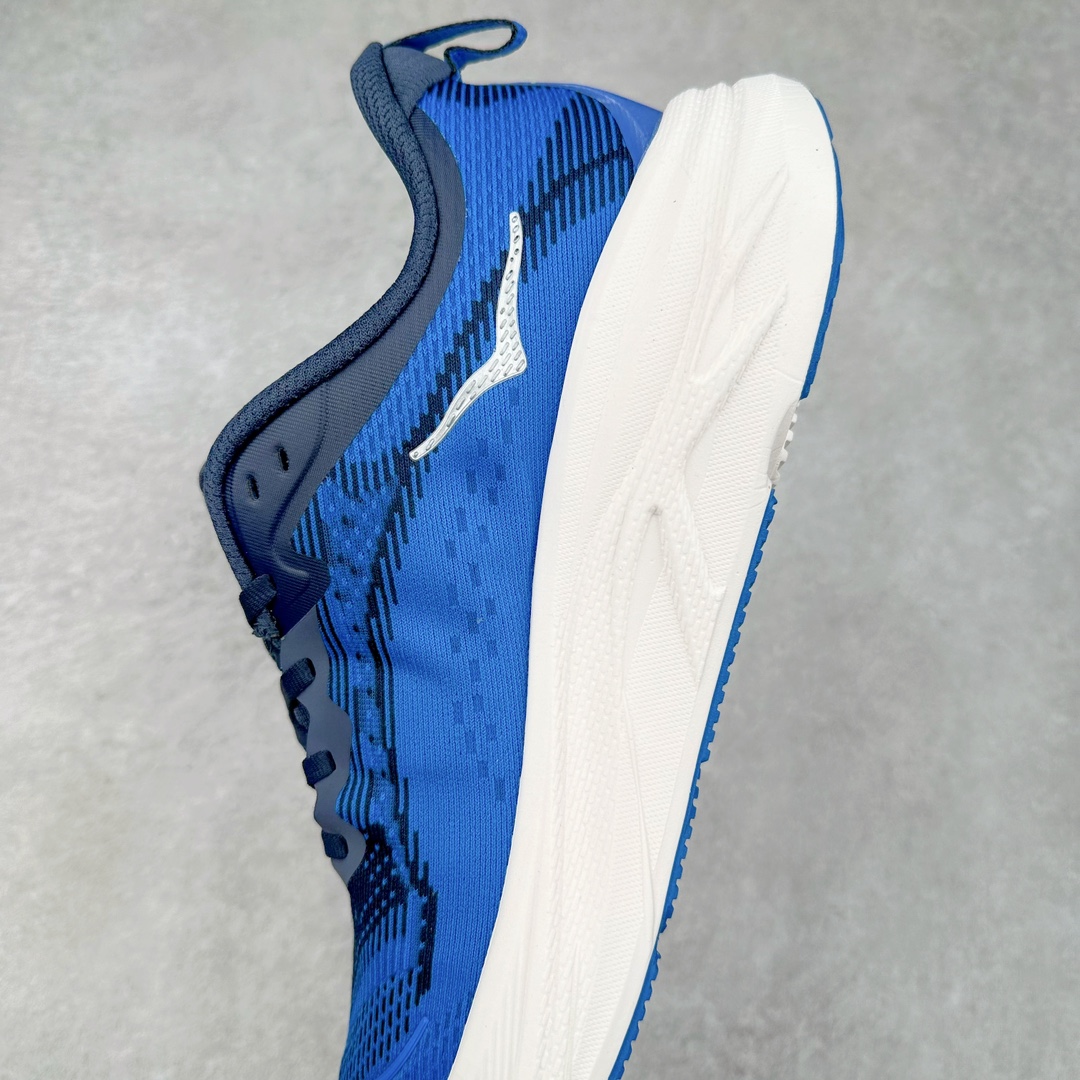 图片[7]-HOKA ONE ONE SKY Flow 低帮舒适百搭防滑耐磨低帮休闲跑步鞋男女同款 始终致力于为所有跑者提供更新、更好的跑步装备 相比常规跑鞋 HOKA ONE ONE特别研发使用性能独特的几何形跑鞋中底 此种鞋底更厚、更高、回弹性也更好 除了卓越的缓冲性能 它还能为各种阶段的跑者带来更具动感、更加稳定的跑步体验 HOKA One One从设计之初就清楚意识到 要保证跑者步幅的均匀一致 双脚自然而然的运动至关重要 尺码：36 36.5 37.5 38 38.5 39 40 40.5 41 42 42.5 43 44 44.5 45-选品中心