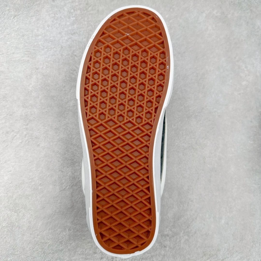 图片[9]-Vans Knu-Skool VR3 LX 万斯低帮复古休闲硫化面包鞋 肥胖版大LOGO 原版全皮猪八面料 尺码：35 36 36.5 37 38 38.5 39 40 40.5 41 42 42.5 43 44-选品中心