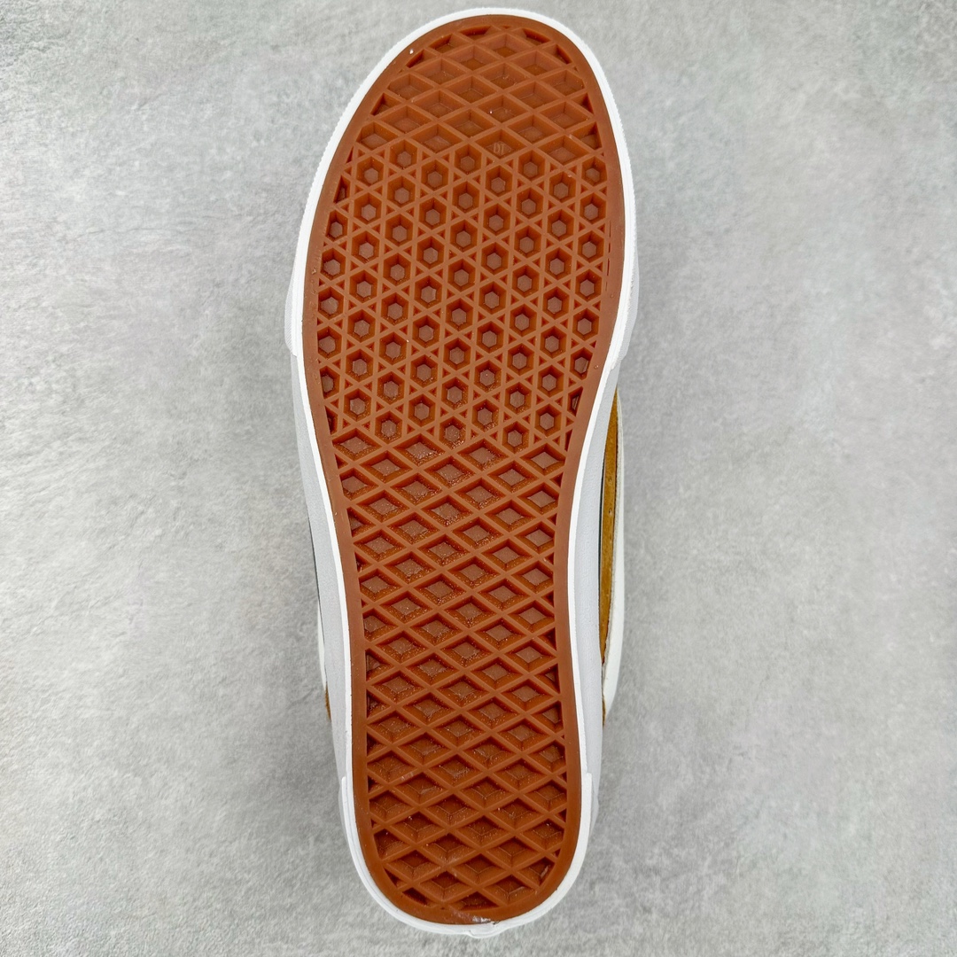 图片[9]-Vans Knu-Skool VR3 LX 万斯低帮复古休闲硫化面包鞋 肥胖版大LOGO 原版全皮猪八面料 尺码：35 36 36.5 37 38 38.5 39 40 40.5 41 42 42.5 43 44-选品中心