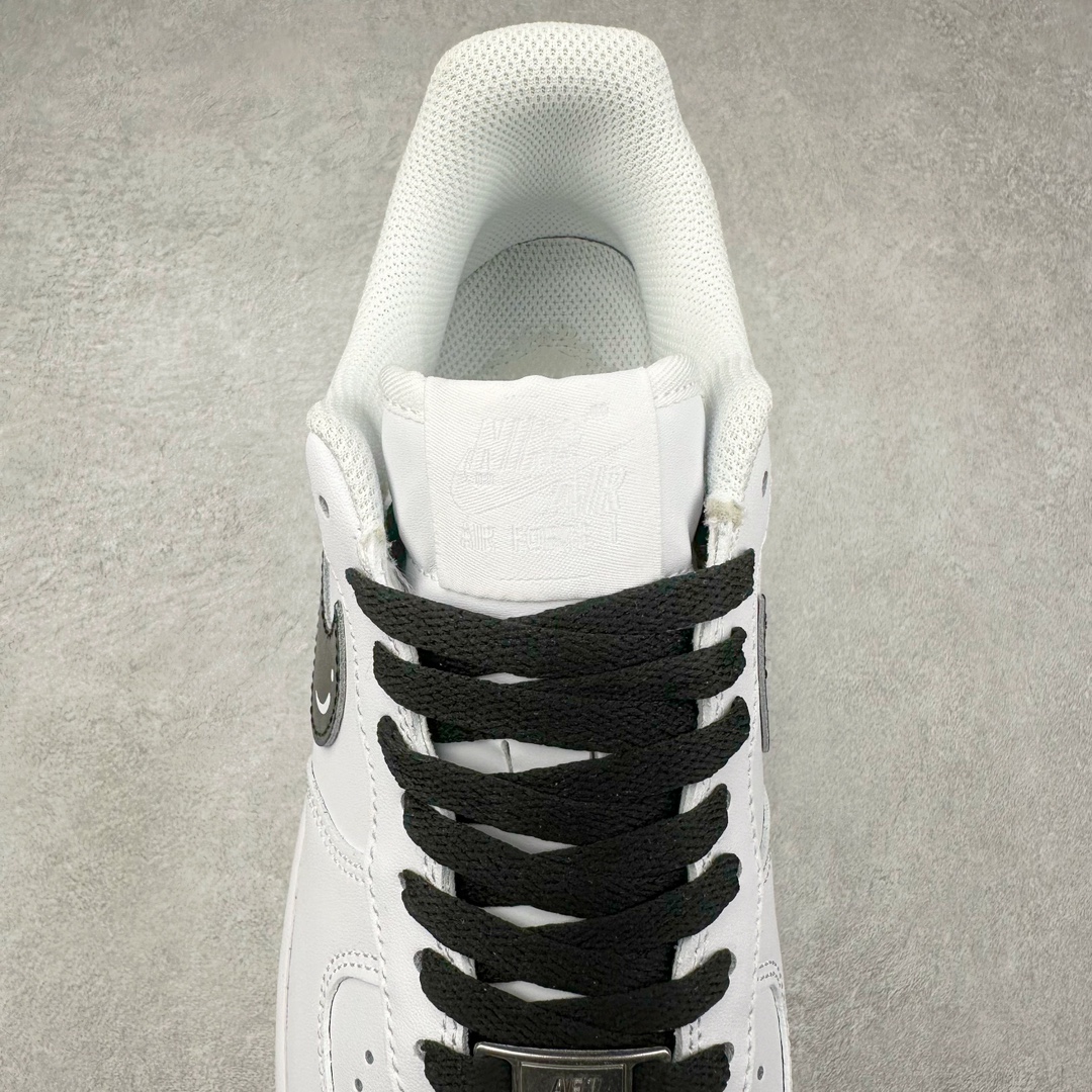 图片[5]-NK Air Force 1´07 Low 空军一号低帮百搭休闲运动板鞋 CW2288-111 柔软、弹性十足的缓震性能和出色的中底设计 横跨复古与现代的外型结合 造就出风靡全球 三十多年的Force 1 直到今天还深受青睐 尺码：36 36.5 37.5 38 38.5 39 40 40.5 41 42 42.5 43 44 44.5 45-选品中心