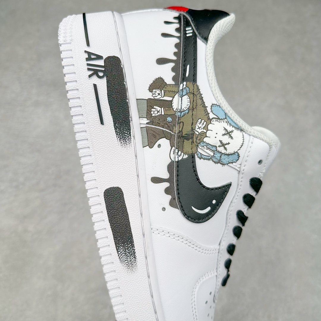 图片[6]-NK Air Force 1´07 Low 空军一号低帮百搭休闲运动板鞋 CW2288-111 柔软、弹性十足的缓震性能和出色的中底设计 横跨复古与现代的外型结合 造就出风靡全球 三十多年的Force 1 直到今天还深受青睐 尺码：36 36.5 37.5 38 38.5 39 40 40.5 41 42 42.5 43 44 44.5 45-选品中心