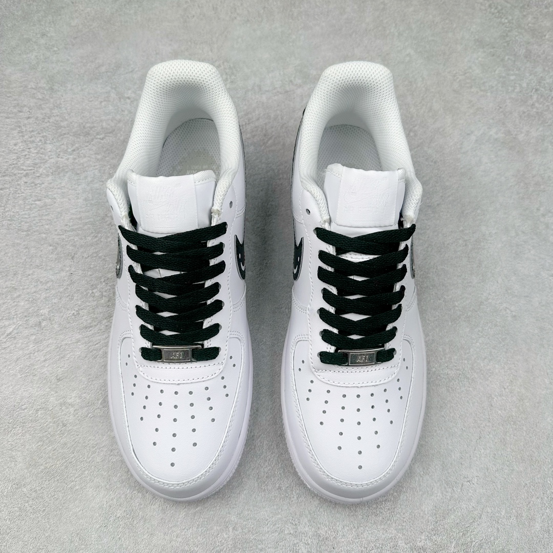 图片[2]-NK Air Force 1´07 Low 空军一号低帮百搭休闲运动板鞋 CW2288-111 柔软、弹性十足的缓震性能和出色的中底设计 横跨复古与现代的外型结合 造就出风靡全球 三十多年的Force 1 直到今天还深受青睐 尺码：36 36.5 37.5 38 38.5 39 40 40.5 41 42 42.5 43 44 44.5 45-选品中心