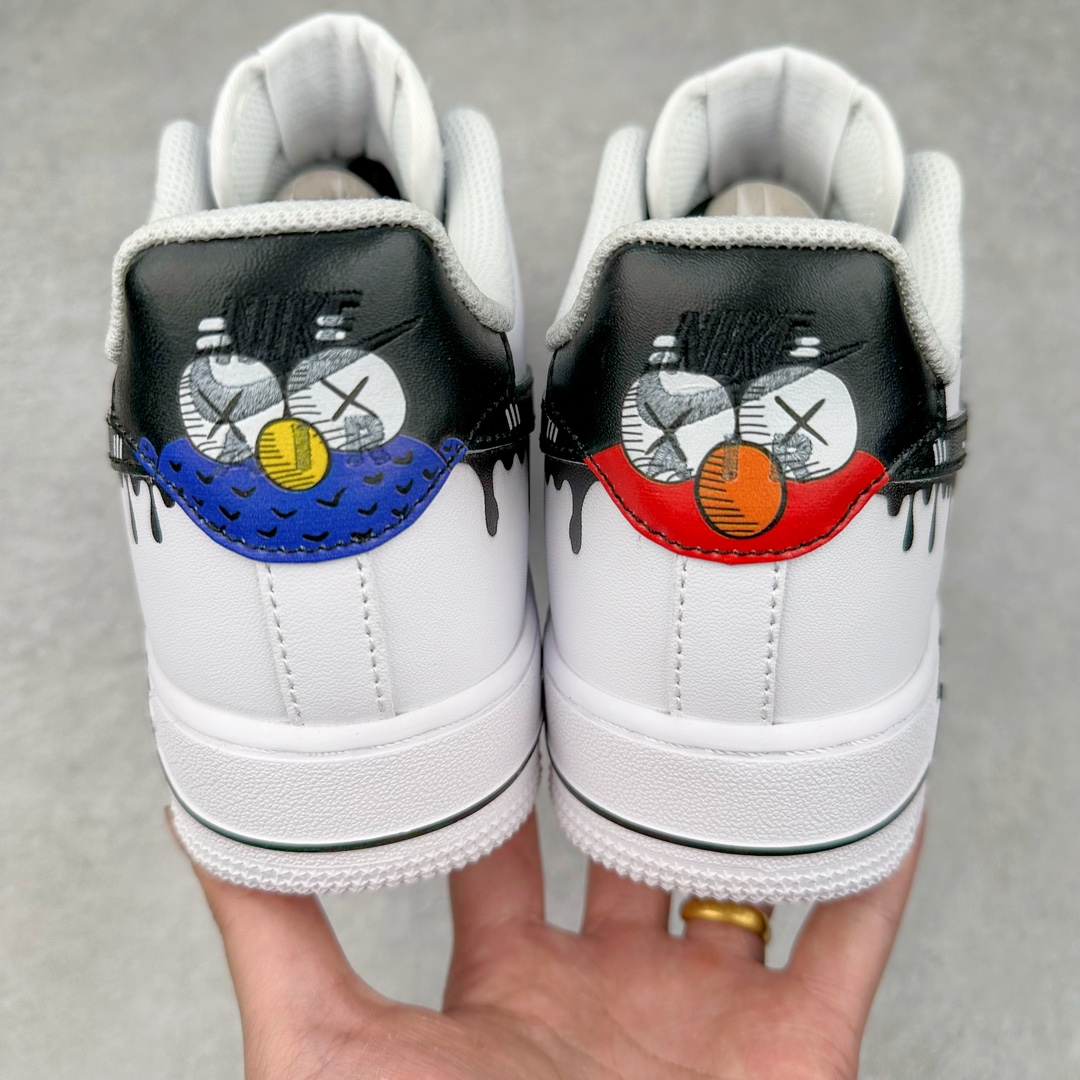 图片[8]-NK Air Force 1´07 Low 空军一号低帮百搭休闲运动板鞋 CW2288-111 柔软、弹性十足的缓震性能和出色的中底设计 横跨复古与现代的外型结合 造就出风靡全球 三十多年的Force 1 直到今天还深受青睐 尺码：36 36.5 37.5 38 38.5 39 40 40.5 41 42 42.5 43 44 44.5 45-选品中心