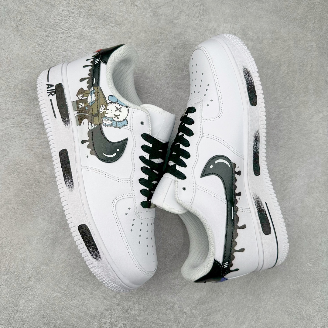 图片[3]-NK Air Force 1´07 Low 空军一号低帮百搭休闲运动板鞋 CW2288-111 柔软、弹性十足的缓震性能和出色的中底设计 横跨复古与现代的外型结合 造就出风靡全球 三十多年的Force 1 直到今天还深受青睐 尺码：36 36.5 37.5 38 38.5 39 40 40.5 41 42 42.5 43 44 44.5 45-选品中心