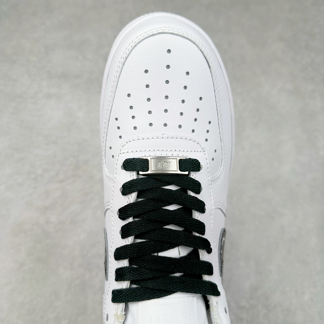 图片[4]-NK Air Force 1´07 Low 空军一号低帮百搭休闲运动板鞋 CW2288-111 柔软、弹性十足的缓震性能和出色的中底设计 横跨复古与现代的外型结合 造就出风靡全球 三十多年的Force 1 直到今天还深受青睐 尺码：36 36.5 37.5 38 38.5 39 40 40.5 41 42 42.5 43 44 44.5 45-选品中心