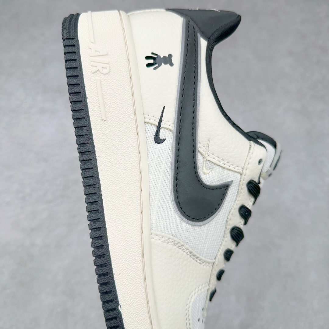 图片[6]-NK Air Force 1´07 Low 空军一号低帮百搭休闲运动板鞋 KK1988-006 柔软、弹性十足的缓震性能和出色的中底设计 横跨复古与现代的外型结合 造就出风靡全球 三十多年的Force 1 直到今天还深受青睐 尺码：36 36.5 37.5 38 38.5 39 40 40.5 41 42 42.5 43 44 44.5 45-选品中心