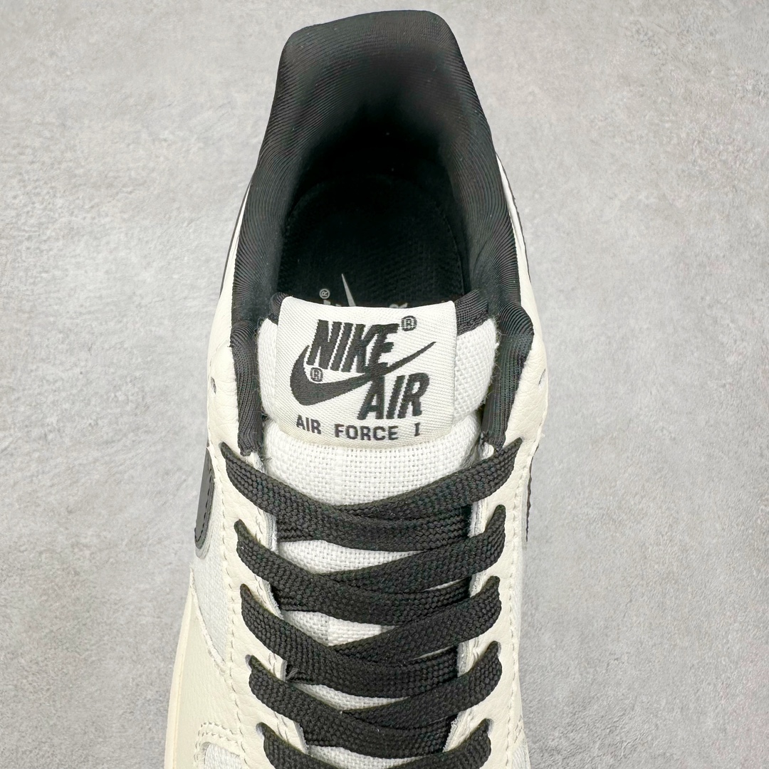 图片[5]-NK Air Force 1´07 Low 空军一号低帮百搭休闲运动板鞋 KK1988-006 柔软、弹性十足的缓震性能和出色的中底设计 横跨复古与现代的外型结合 造就出风靡全球 三十多年的Force 1 直到今天还深受青睐 尺码：36 36.5 37.5 38 38.5 39 40 40.5 41 42 42.5 43 44 44.5 45-选品中心