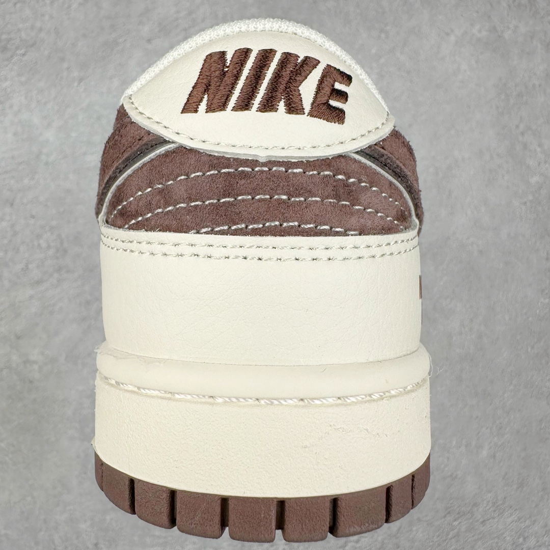 图片[8]-NK Dunk Low 定制配色 DQ1098-515 大厂出品 极力推荐 原装头层材料 独家版型蒸餾加工帶來的是更好的视觉和脚感体验大厂纯原品质出货 清洁度 电绣工艺 皮料切割干净无任何毛边 细节完美 尺码：36 36.5 37.5 38 38.5 39 40 40.5 41 42 42.5 43 44 44.5 45 46 47.5-选品中心