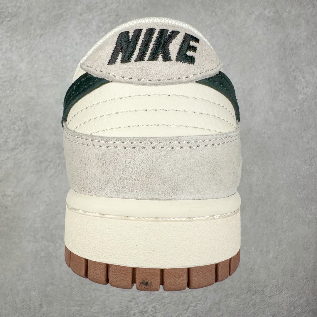 图片[8]-NK Dunk Low 定制配色 CF3688-031 大厂出品 极力推荐 原装头层材料 独家版型蒸餾加工帶來的是更好的视觉和脚感体验大厂纯原品质出货 清洁度 电绣工艺 皮料切割干净无任何毛边 细节完美 尺码：36 36.5 37.5 38 38.5 39 40 40.5 41 42 42.5 43 44 44.5 45 46 47.5-选品中心