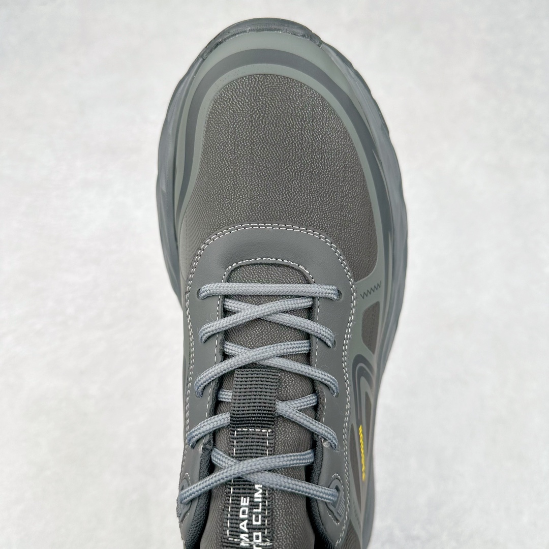 图片[4]-ECCO爱步男鞋运动鞋 百搭耐穿跑鞋厚底增高老爹鞋 驱动系列 牛皮剖面与胶印拼接鞋面 脚感舒适，出街有型 简约系带设计，可自由调节松紧 贴合脚型 以越野摩托粗犷胎纹为灵感，PU大底提供牵引力与支撑性 舒适耐穿 提供稳定性 户外出行 肆意洒脱 尺码：38 39 40 41 42 43（皮鞋码）-选品中心