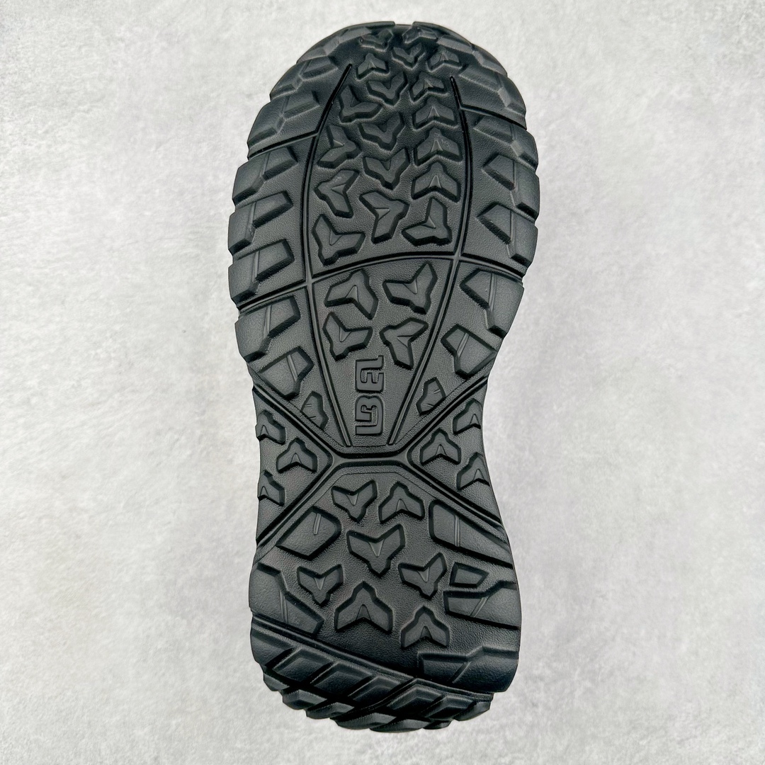 图片[9]-ECCO爱步男鞋运动鞋 百搭耐穿跑鞋厚底增高老爹鞋 驱动系列 牛皮剖面与胶印拼接鞋面 脚感舒适，出街有型 简约系带设计，可自由调节松紧 贴合脚型 以越野摩托粗犷胎纹为灵感，PU大底提供牵引力与支撑性 舒适耐穿 提供稳定性 户外出行 肆意洒脱 尺码：38 39 40 41 42 43（皮鞋码）-选品中心