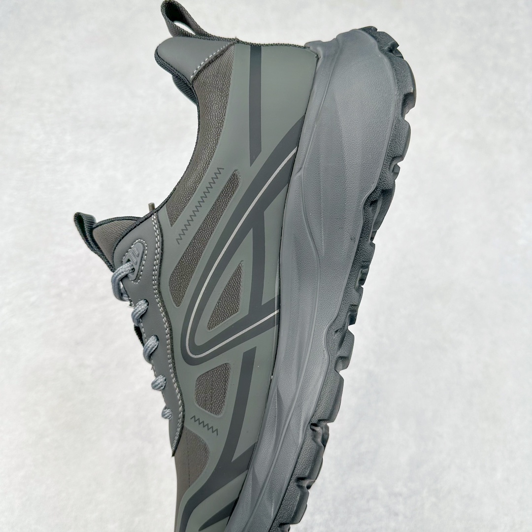 图片[7]-ECCO爱步男鞋运动鞋 百搭耐穿跑鞋厚底增高老爹鞋 驱动系列 牛皮剖面与胶印拼接鞋面 脚感舒适，出街有型 简约系带设计，可自由调节松紧 贴合脚型 以越野摩托粗犷胎纹为灵感，PU大底提供牵引力与支撑性 舒适耐穿 提供稳定性 户外出行 肆意洒脱 尺码：38 39 40 41 42 43（皮鞋码）-选品中心