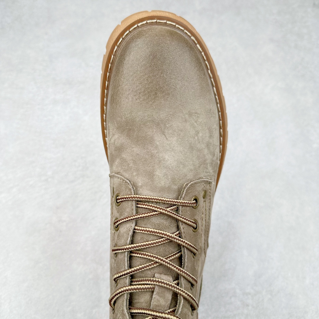 图片[4]-＃特价福利 CAT卡特 硬汉推土机品牌经典百搭户外休闲大黄靴系列 广东大厂品质 24ss秋冬新款 常年主打 时尚潮流搭配 面料釆用意大利进口磨砂牛皮 全鞋真牛皮材料 大底到五金都是代工厂原材料制作 好货不杀猪 首单质量严格把控 全套官网统一包装 今年冬季防寒户外专用 日常随意搭配 型男必备 尺码：38 39 40 41 42 43 44 (偏大一码)-选品中心